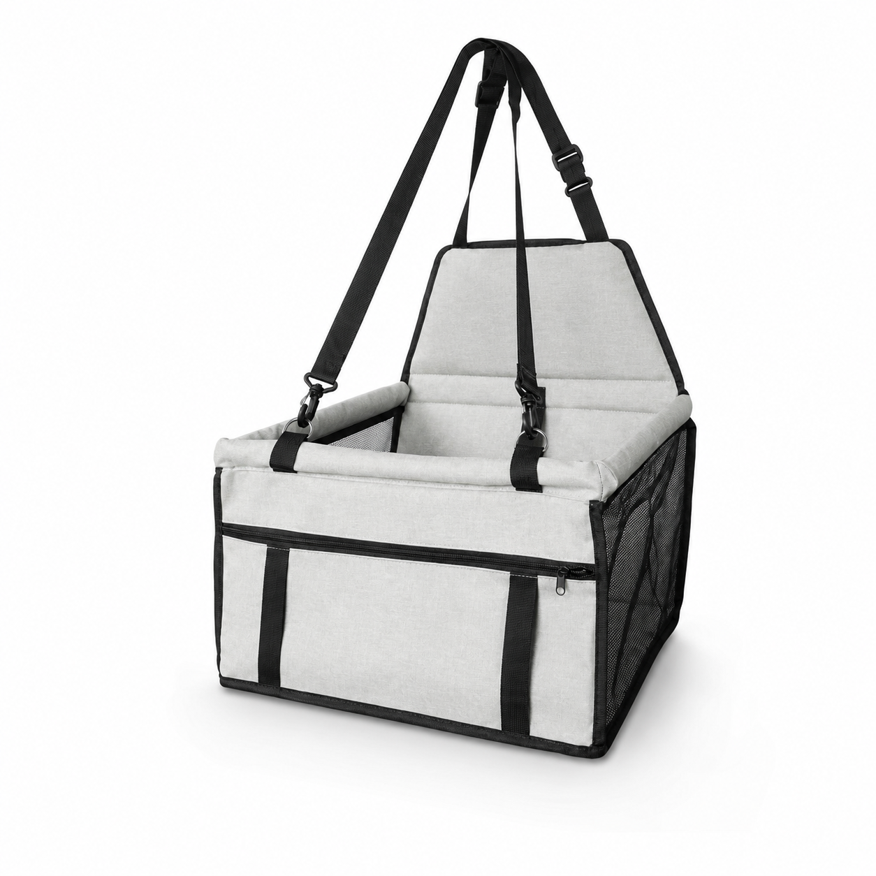 Pet Car Seat Carrier, Travel Safe